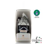 Vero Nero – Rosolio di Liquirizia – Licorice Liqueur