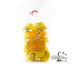 Taralli con Zenzero e Curcuma