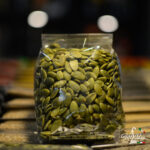 Semi di Zucca sgusciati