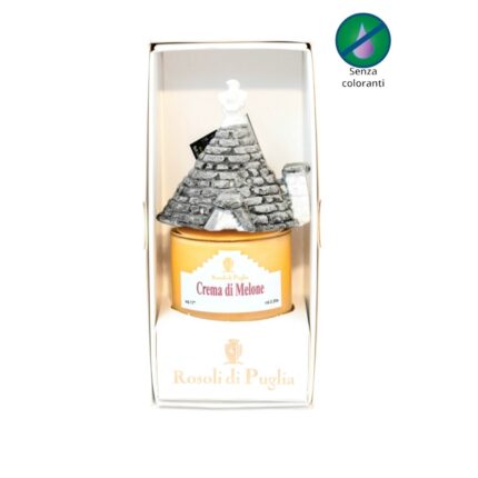 Crema di melon – Melon Cream Liqueur