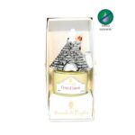 Crema di limoni – Lemon Cream Liqueur