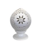 PUMO LAMPADA FIORE SENZA FOGLIA