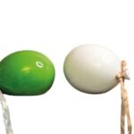 Palloncini in ceramica 15 colori