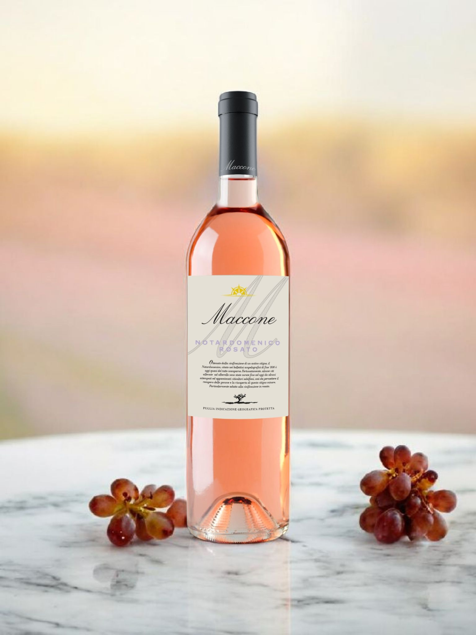 Screenshot_20251125_160019_Chrome MACCONE NOTARDOMENICO IGP ROSATO - immagine 1