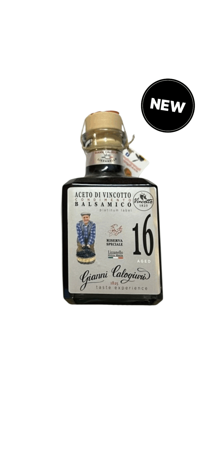 Vincotto Calogiuri n-16 - immagine 1