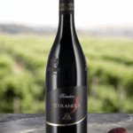 Albea Petranera Primitivo IGT